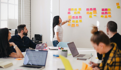 How to build an effective financial plan